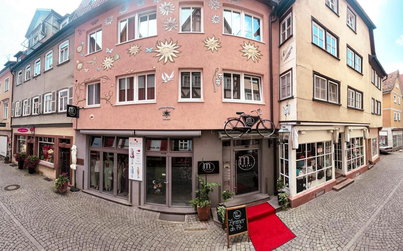 Hotel Am Malerwinkel Wertheim Extérieur photo