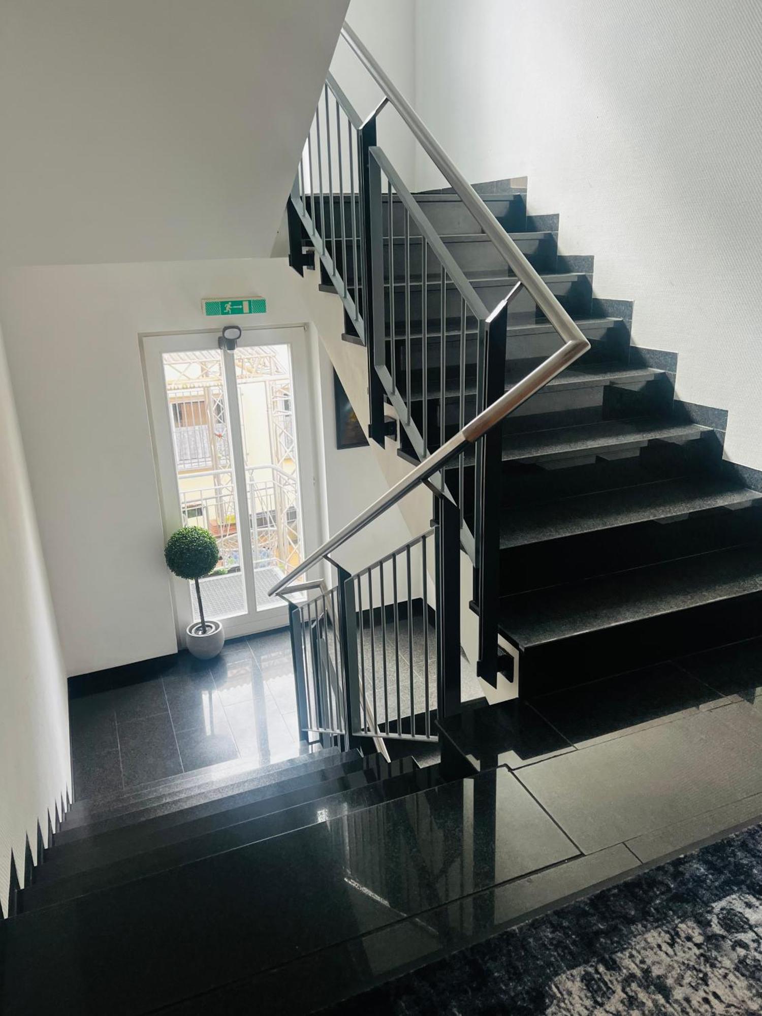 Hotel Am Malerwinkel Wertheim Extérieur photo